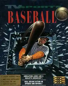 TV Sports Baseball_Disk2